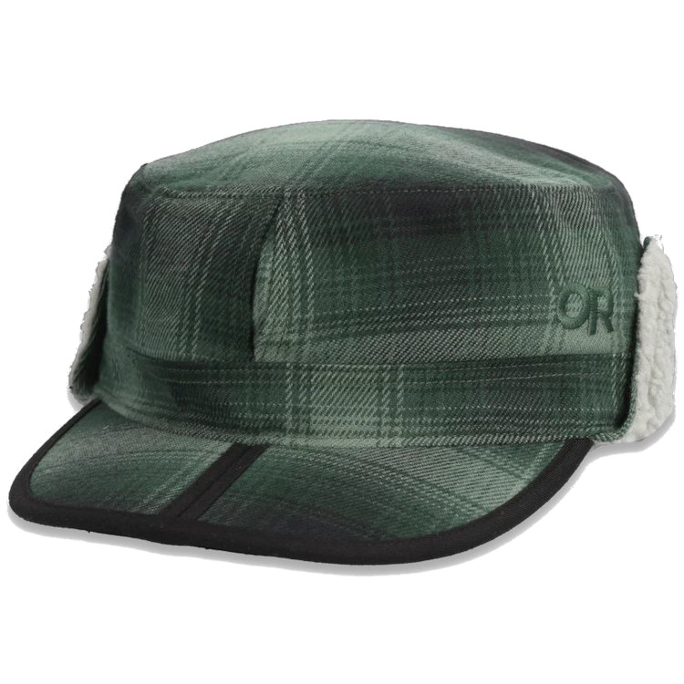 Outdoor Research Yukon Cap - Image 4